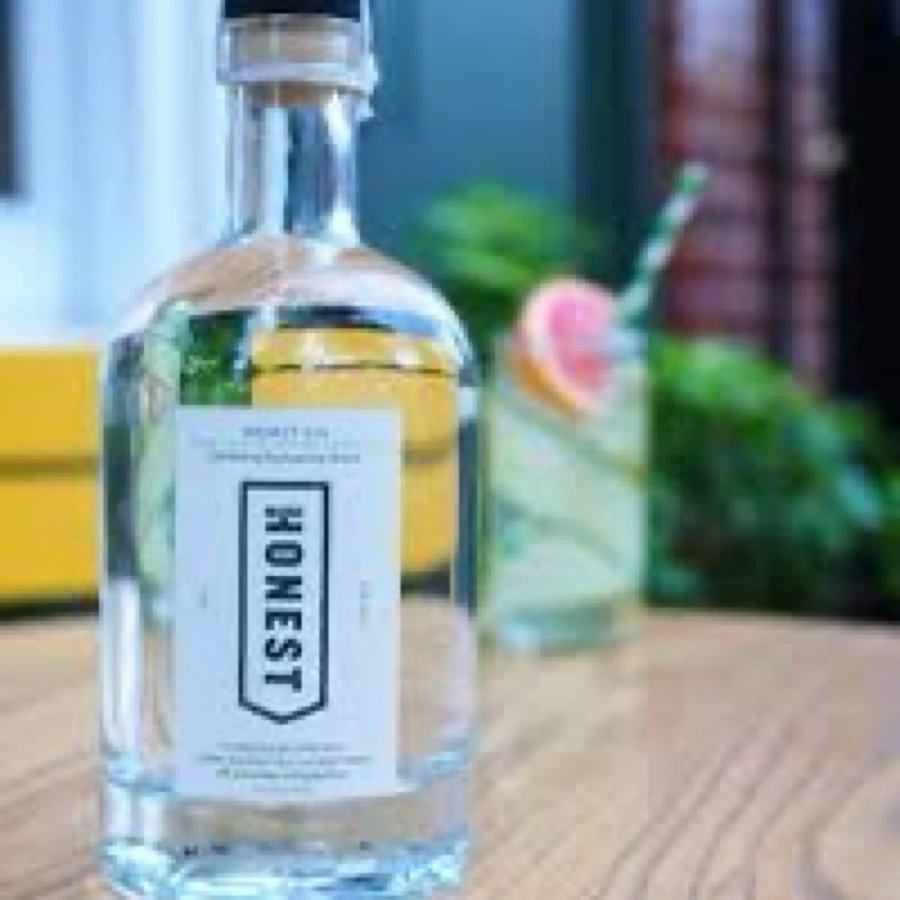 Honest Gin