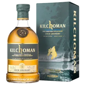 Kilchoman Loch Gruinart