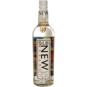 Old New Orleans Crystal Rum
