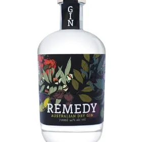 Reed & Co. Remedy Dry Gin