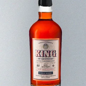 King of Kentucky 16 Year Bourbon (2023 Release)