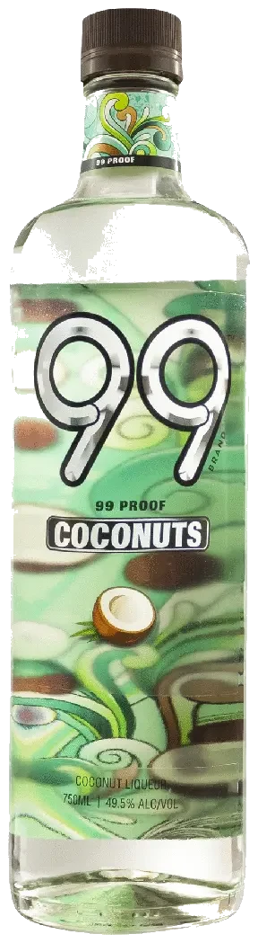 99 Coconuts