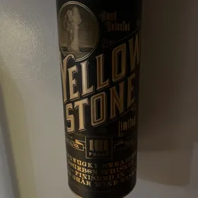 Yellow Stone Limited 101 2018
