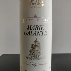 Marie galante