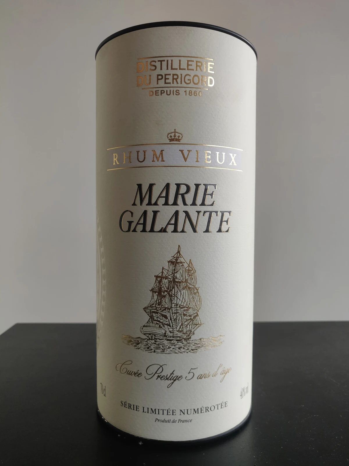 Marie galante