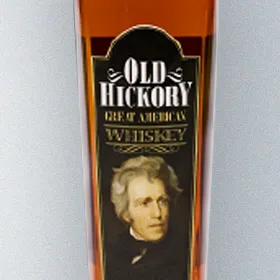Old Hickory Great American Blended Bourbon Whiskey