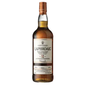 Laphroaig 32 Year