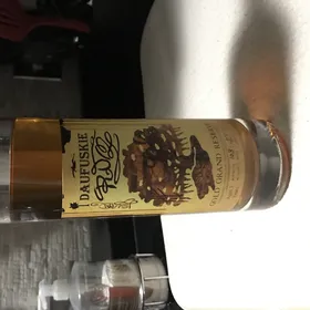 Dafuskie Rum Gold Grand Reserve