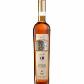 Divin Bardar Gold XO 10 Ani