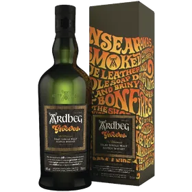Ardbeg Grooves