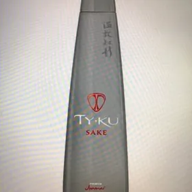 Ty Ku Junmai Sake
