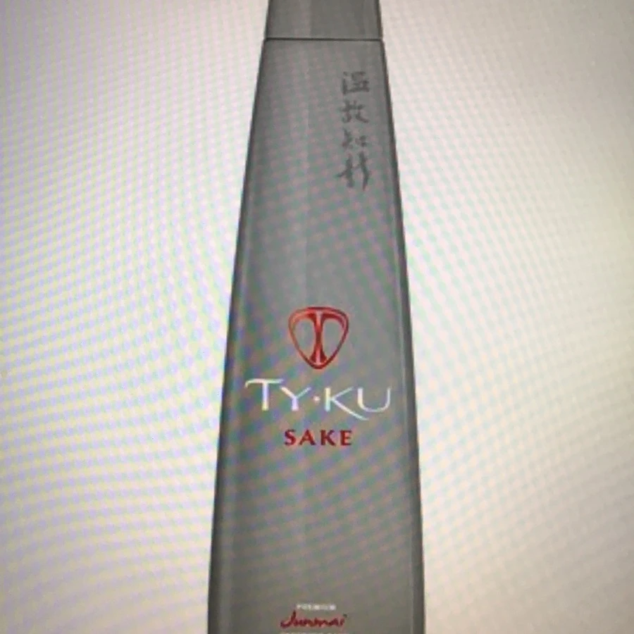 Ty Ku Junmai Sake