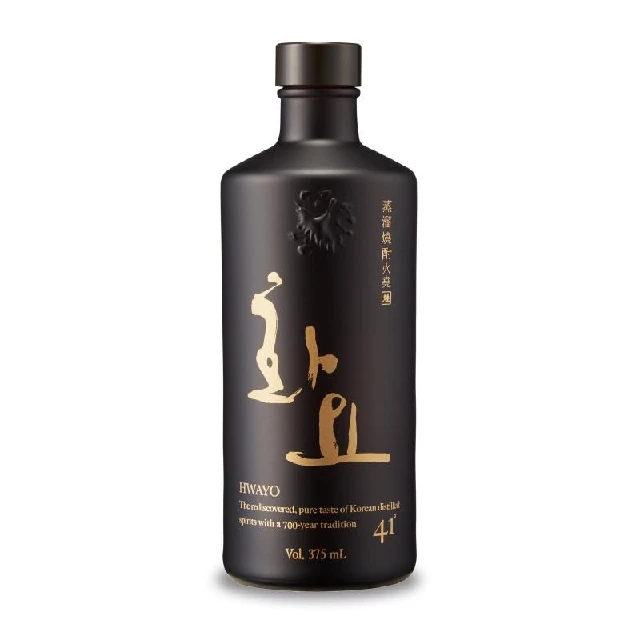 Hwayo soju