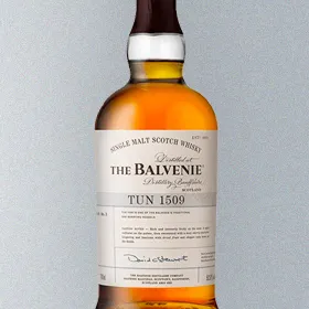 Balvenie Tun 1509 Batch 5