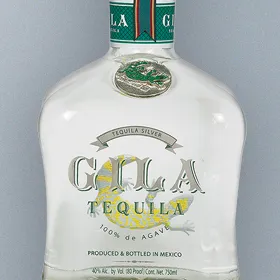 Gila Tequila Silver