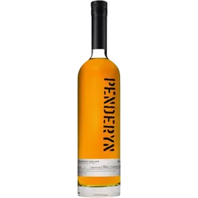 Penderyn 15 Year Bourbon Matured Single Cask #B105
