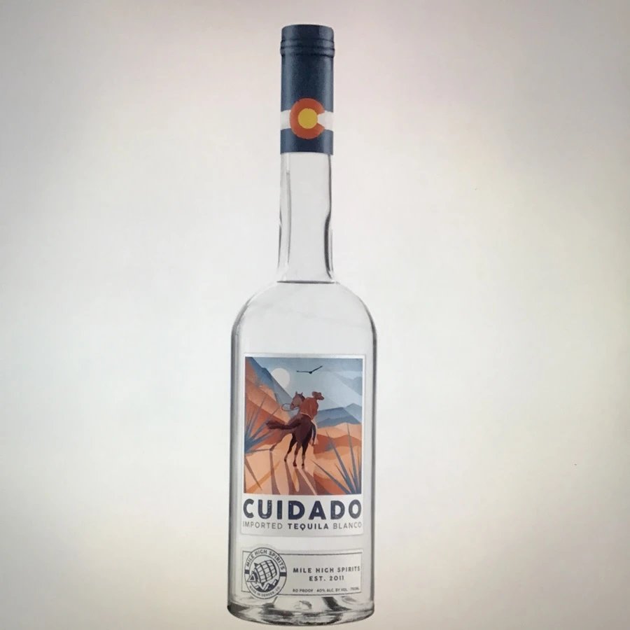 Cuidado Blanco