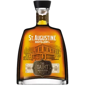 St. Augustine The Saint Bourbon
