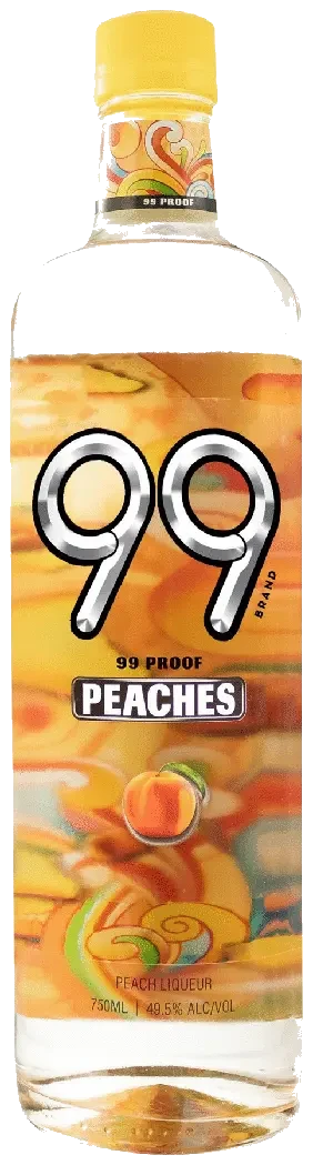 99 Peaches