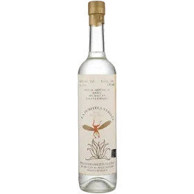 Mezcal Pierde Almas La Puritita Verda