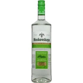 Moskovskaya Vodka Original