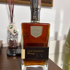 Casa Valduga Brandy XV