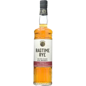 Ragtime Rye Applejack