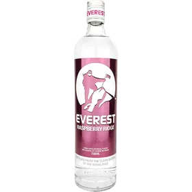 Everest Raspberry Ridge