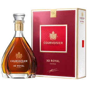 Courvoisier XO Royal