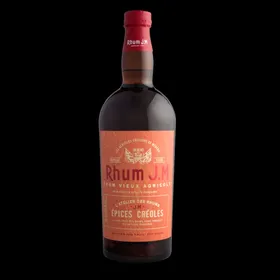 Rhum JM Gamme Atelier Epices Créoles
