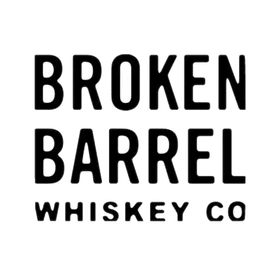 Broken Barrel Bourbon Brlsel