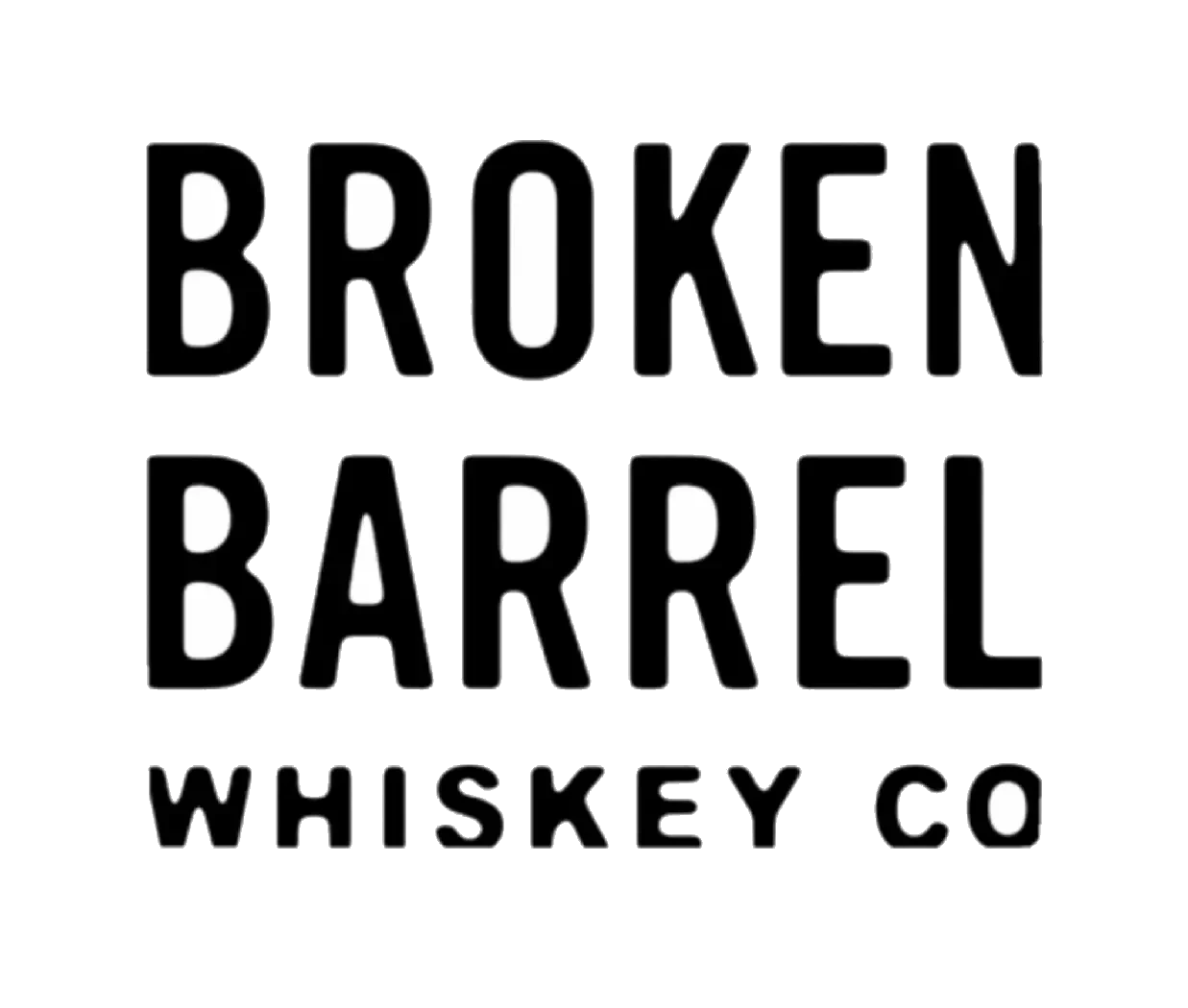 Broken Barrel Bourbon Brlsel