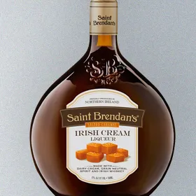 Saint Brendan's Salted Caramel