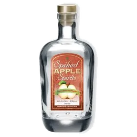 Spiked Apple Spirits