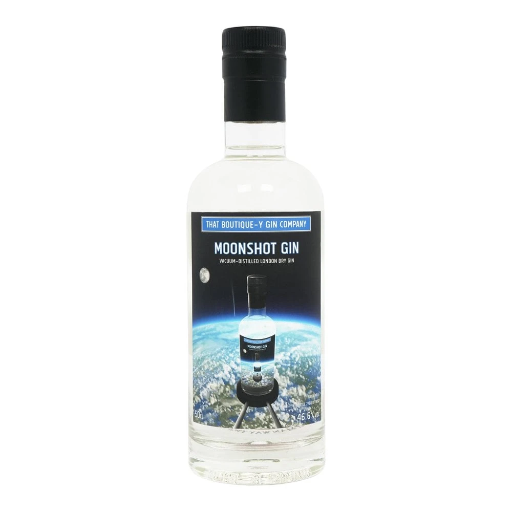 Moonshot Gin (That Boutique-y Gin Company)