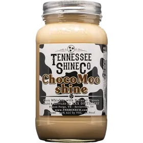 Xxx Chocomoo Moonshine 750ml 6