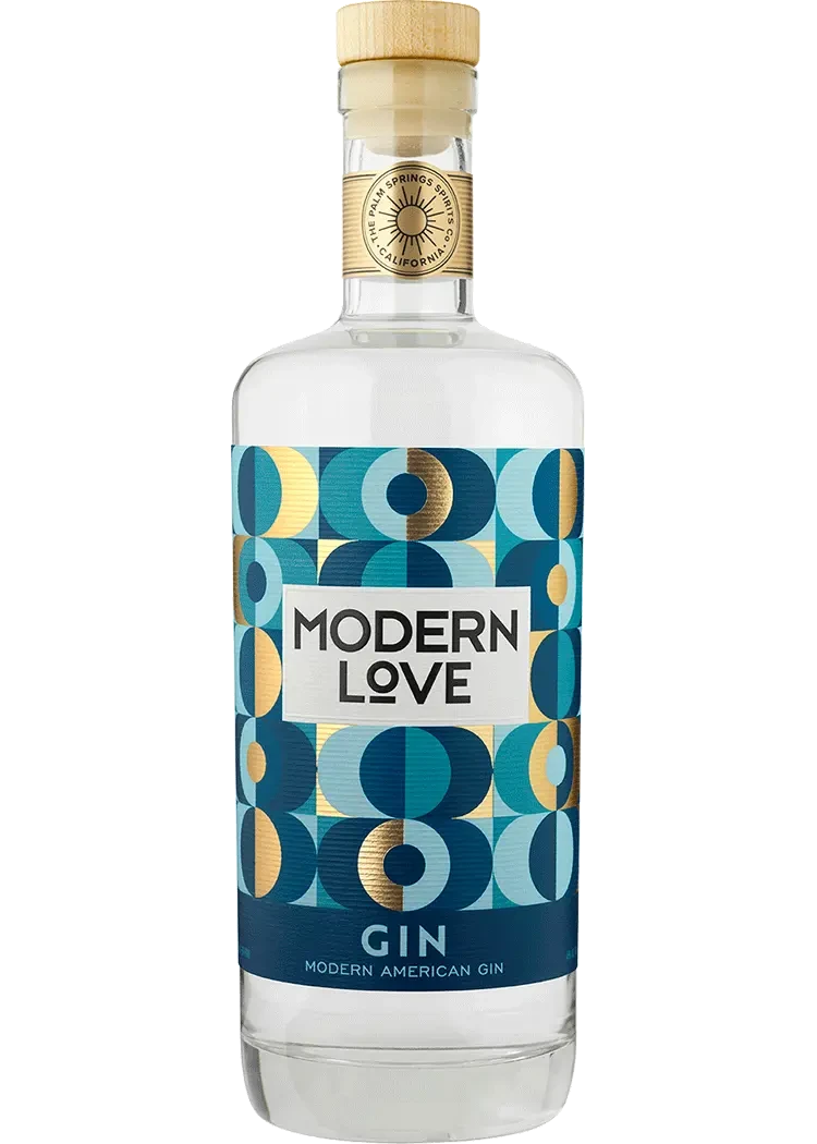 Modern Love Gin