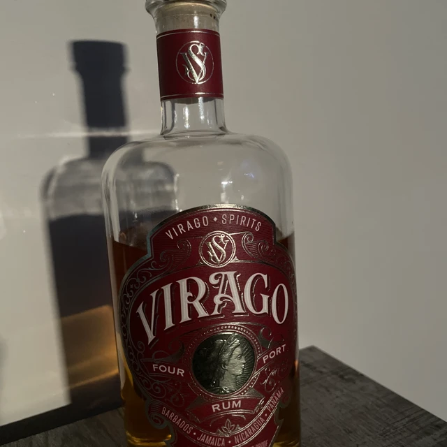 Virago