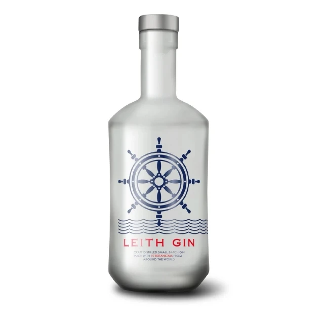 Leith Gin