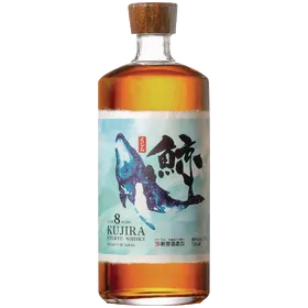 KUJIRA 8 Year Ryukyu Whisky