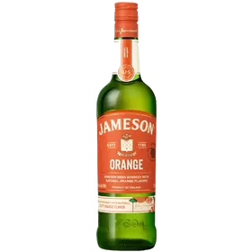 Jameson Orange