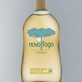 Novo Fogo Chameleon Cachaça
