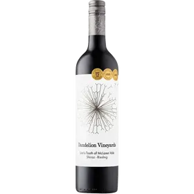 Lions Tooth Dandelion Liqueur