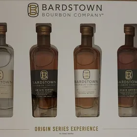 Bardstown Origin Series Gift Set