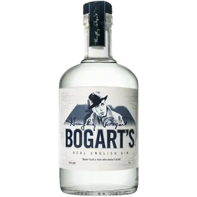 Bogarts Gin