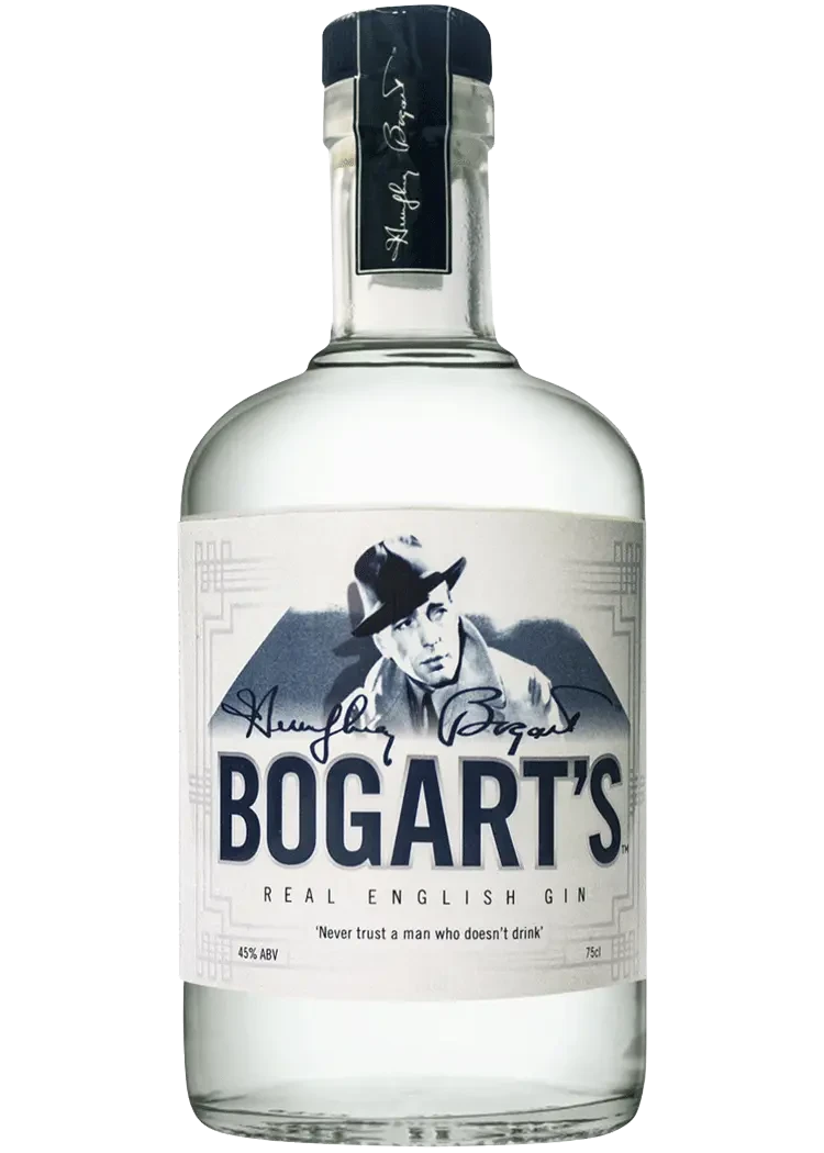 Bogarts Gin