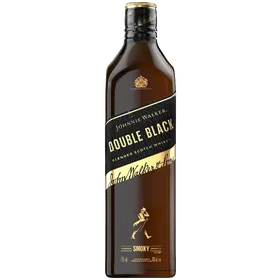 Johnnie Walker Double Black
