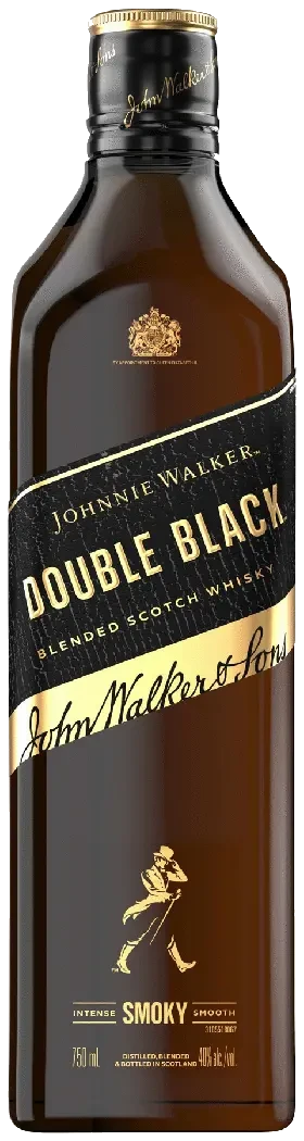 Johnnie Walker Double Black