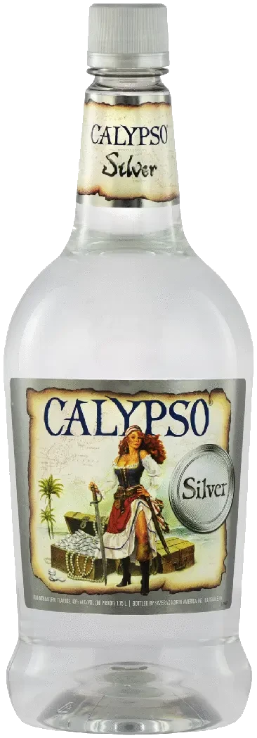 Calypso Silver