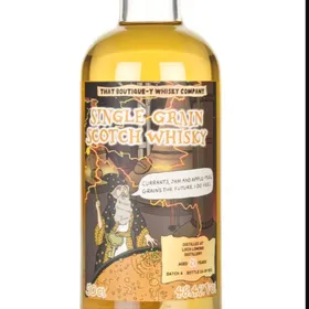 Loch Lomond Batch 4 21 Year Old (That Boutique-y Whisky Co.)